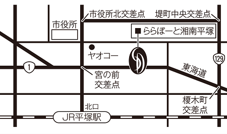 銀座ダイヤモンドシライシ ららぽーと湘南平塚店